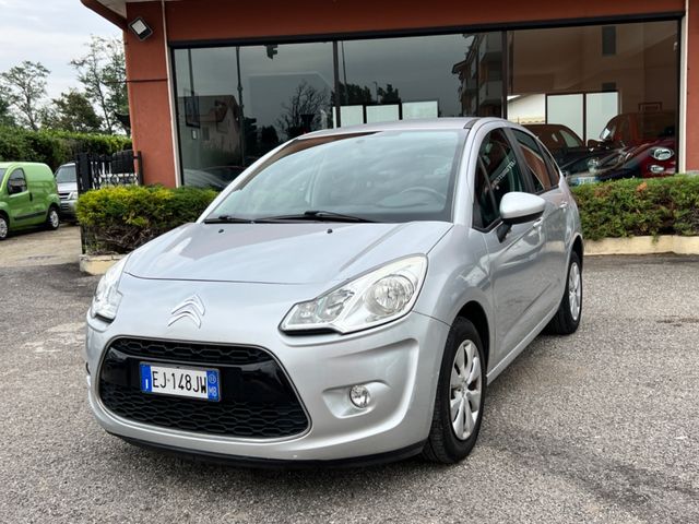 Citroën Citroen C3 1.1 Seduction Limited