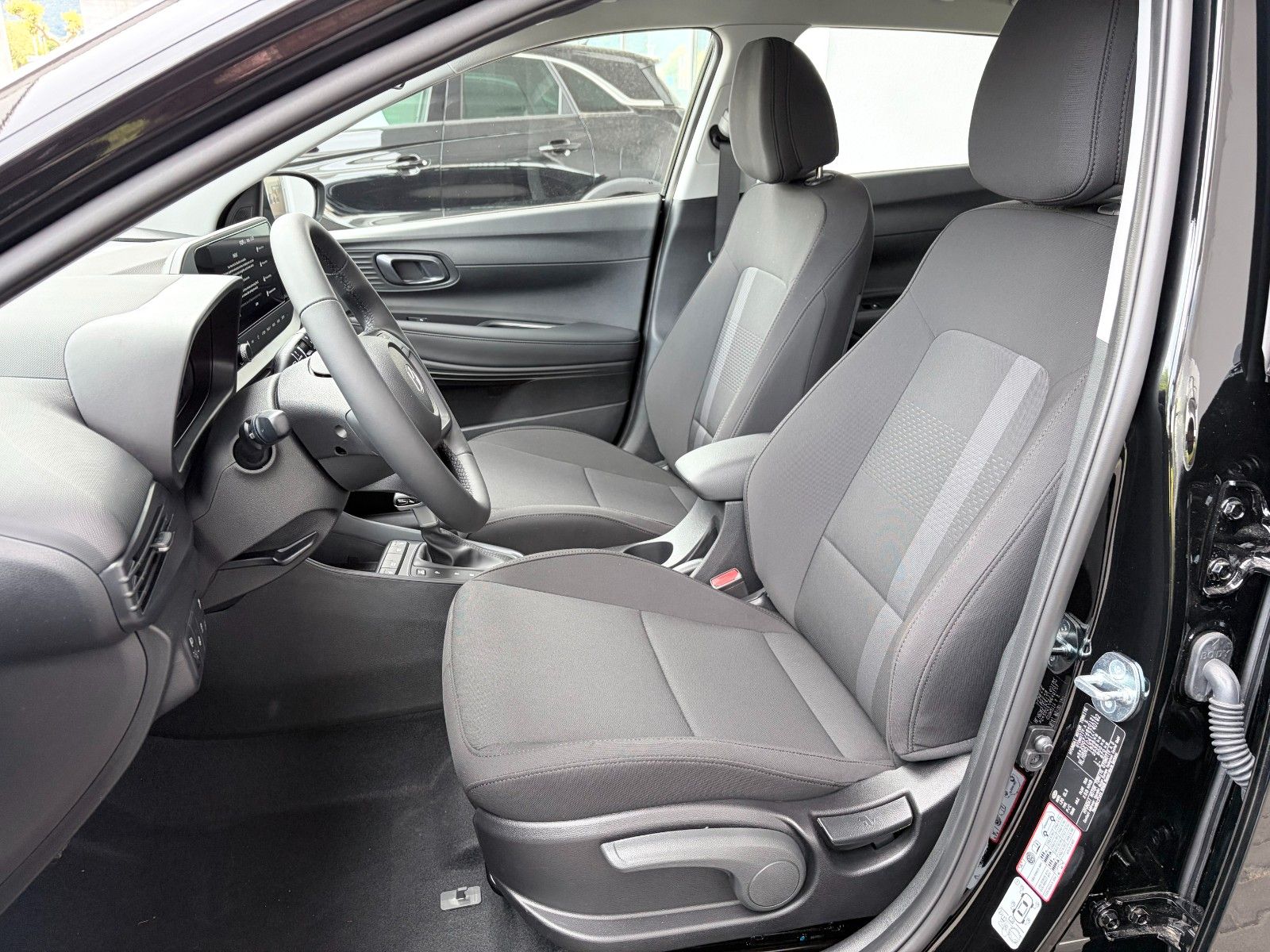 Fahrzeugabbildung Hyundai i20 Trend Automatik/Komfort-Paket!