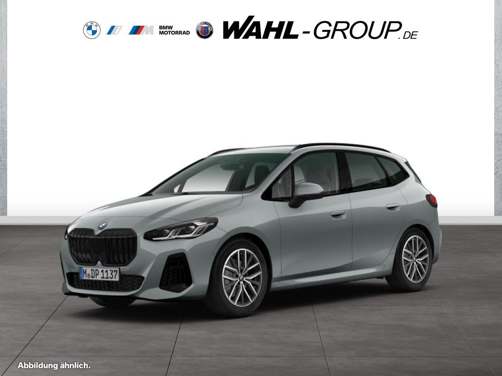 BMW 218 Active Tourer - Bild 1