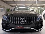 Mercedes-Benz C 63 AMG T 4.0 V8*Performance*Pano*High End* 19" - Mercedes-Benz in Magdeburg: 1.0