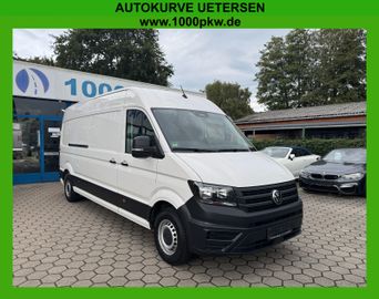 Volkswagen Crafter - 3