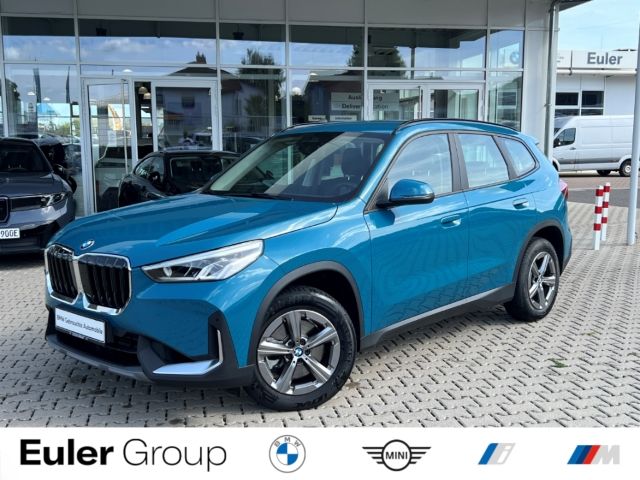 Image of BMW X1