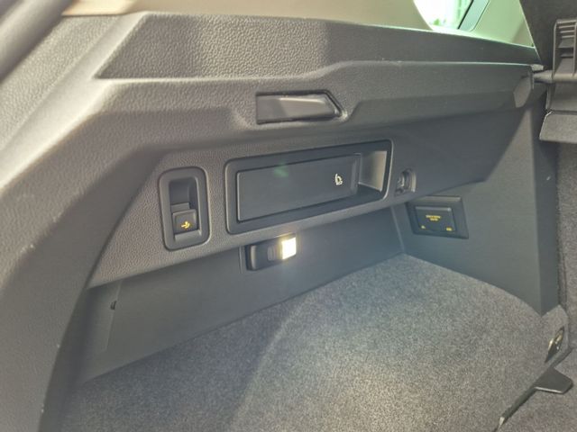 Tiguan Move 2.0 TDI DSG
