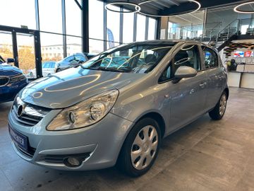 Opel Corsa D Edition *Automatik*TÜV*