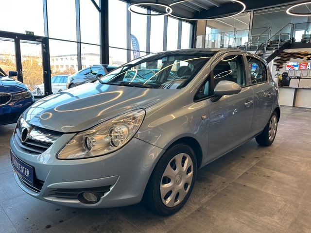 Opel Corsa D Edition *Automatik*TÜV*