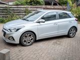 Hyundai i20 Automatik Trend  - Hyundai i20 in Oldenburg