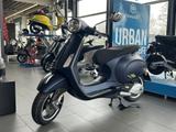 Vespa Primavera 125 Tech E5+ Blue Matt VORFÜHRER - VESPA T5 125