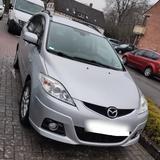 Mazda 5, EZ 2008, verliert Kühlerflüssigkeit, - Mazda 2 in Lübeck