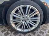 Audi A8 L W12 6.3 FSI + Einzelsitze hinten Firstklass - Audi A8: L W12