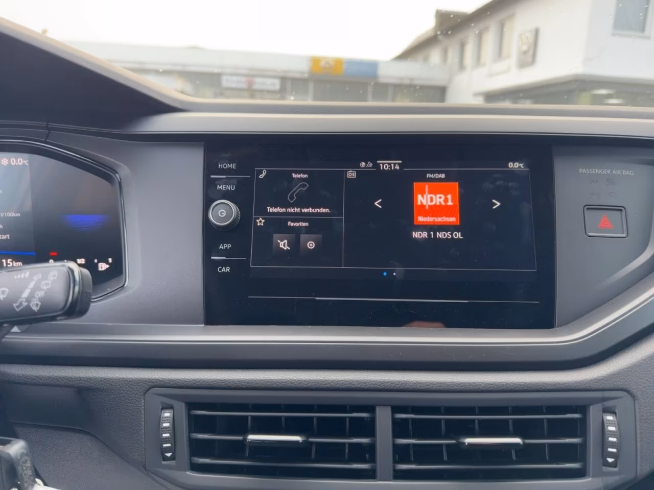 Volkswagen Polo LED, SHZ, PDC, миниатюра 12