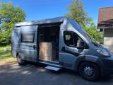 Knaus Boxstar - Integrierte Wohnmobile & Wohnwagen