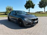 BMW 335i M-Paket Performance - BMW 335: M Performance