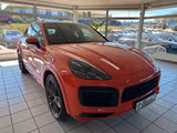 Porsche Cayenne Coupe*Leichtbau*Sportpaket*Matrix*GT22" - Porsche Gebrauchtwagen