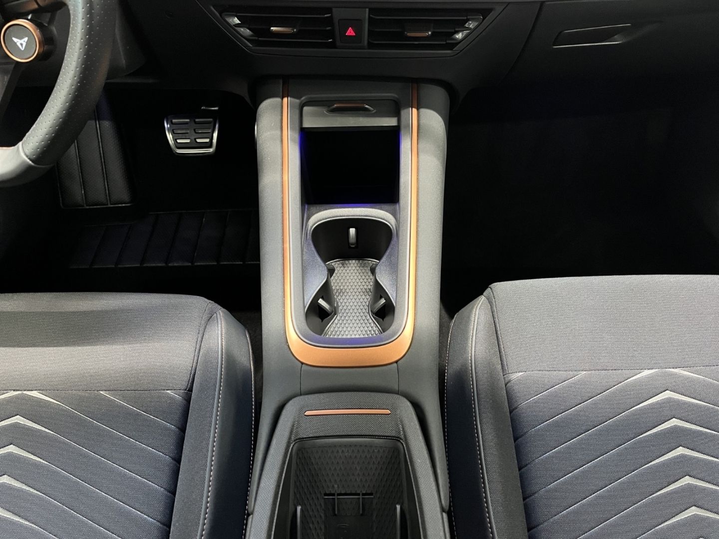 Cupra Born - Bild 16