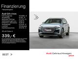 Audi Q4 e-tron 40*Edition One S line*Pano*Sonos*Assis