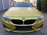 BMW M4 Deutsches Fahrzeug / MH-Pipes Auspuffanlage - BMW M4 in Braunschweig