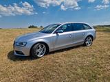 Audi A4 2.0 TDI 140kW multitronic S line Avant S line