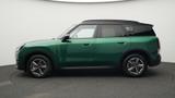 MINI Countryman C - : Grün, Geländewagen