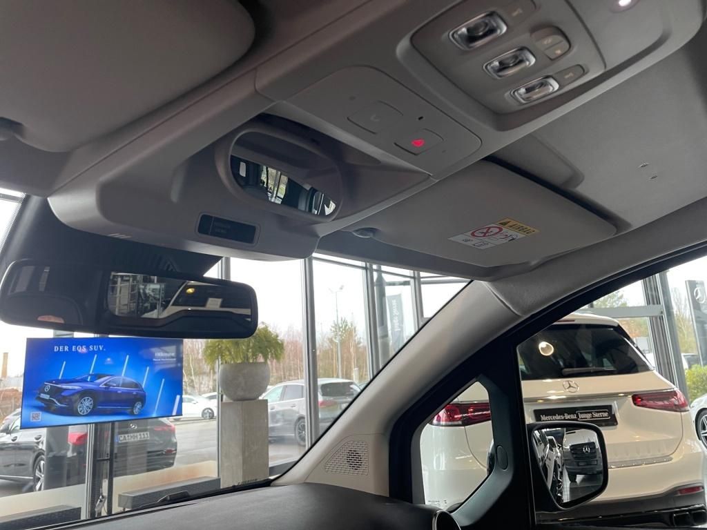 Fahrzeugabbildung Mercedes-Benz T 180 PROGRESSIVE Standard LED PDC AHK SHZ KAM