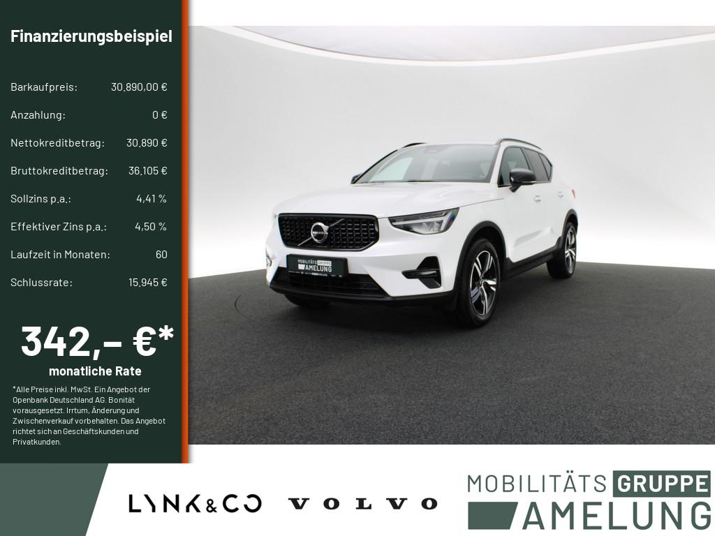 Volvo XC40 B3 B Plus Dark KAMERA H/K ACC FACEL. LED
