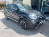 Fiat 500X 1.3 MultiJet 95 CV City Cross - schwarze Fiat 500L Cross