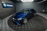 Mercedes-Benz E 63 AMG 4Matic+ Night-Paket Drivers Package LED - Mercedes-Benz E 63 AMG mit Benzin-Antrieb: Alcantara, mit Navigationssystem, Limousine