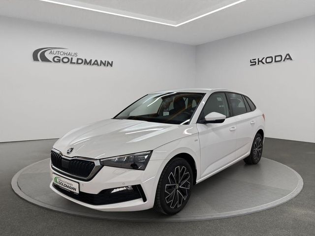 Skoda Scala Tour 1,0 TSI 81 kW 6-Gang