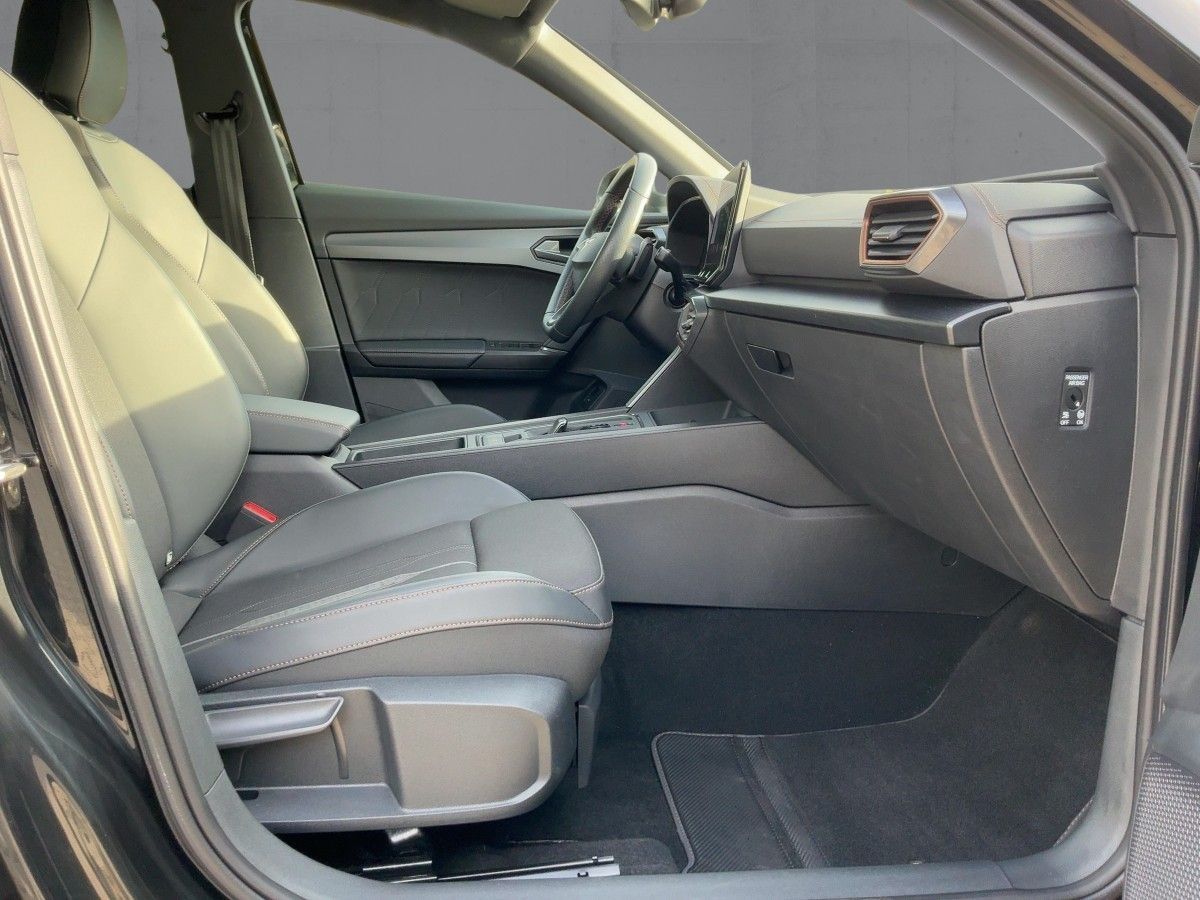 Cupra Formentor - Bild 12