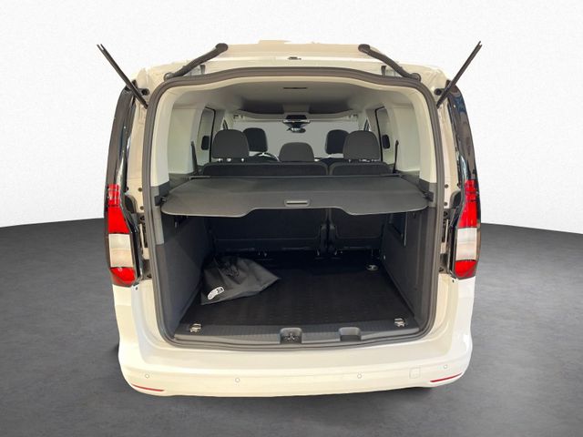 Caddy 1,5 l eHybrid DSG*AHK*Assist*Winter*AHK*