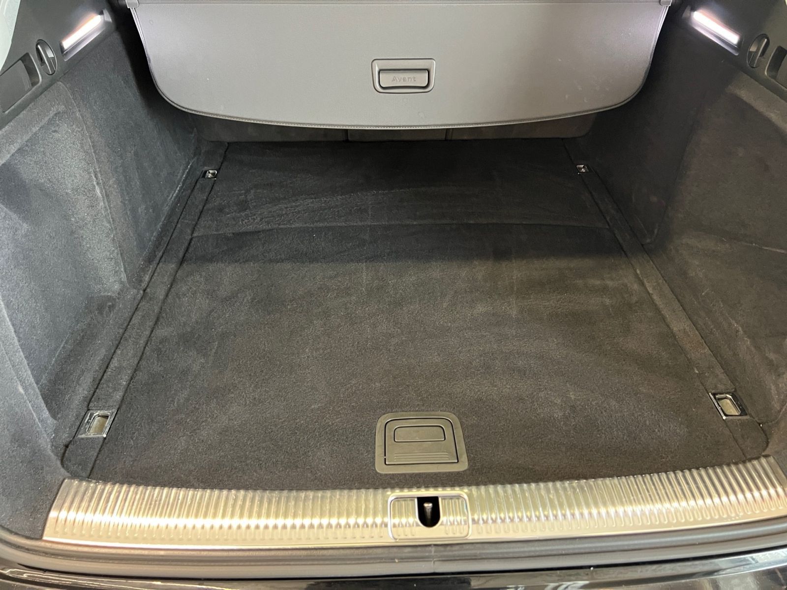 Audi A4 - Bild 6