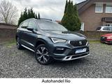 Seat Ateca Xperience DSG *Voll Austattung - Seat Ateca Gebrauchtwagen in Bielefeld