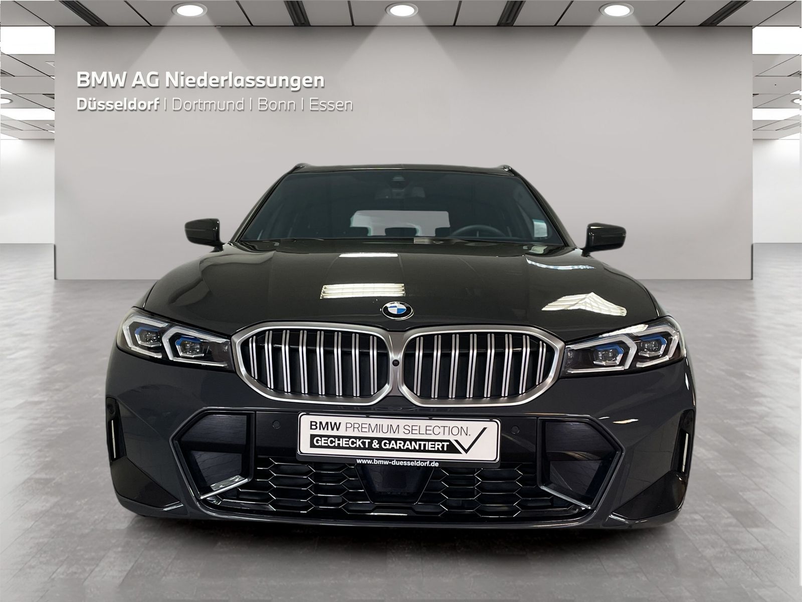 BMW 330 - Bild 7
