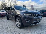 Jeep Grand Cherokee 3.0 CRD Overland - Leder - Pano. - Jeep Grand Cherokee in Essen