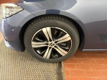 Mercedes C 200 - 11