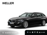 BMW 318d Touring LivePro,AdLED,AHK,360°,DA,SHz,17"