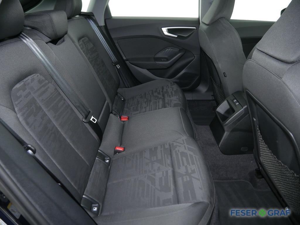 Audi A5 Lim. TFSI quattro S tronic Vir. Cockpit/Navi/, миниатюра 5