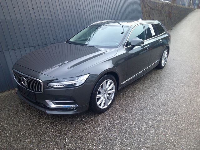 Volvo V90 Kombi Inscription AWD Netto € 16.665,-