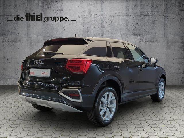 Audi Q2 - Bild 4