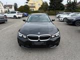 BMW 330d xDrive Tour Aut|LED|PANO|DAB|NAVI-PROF|STHZ - BMW 330 mit Diesel-Antrieb: Schwarz, Kombi
