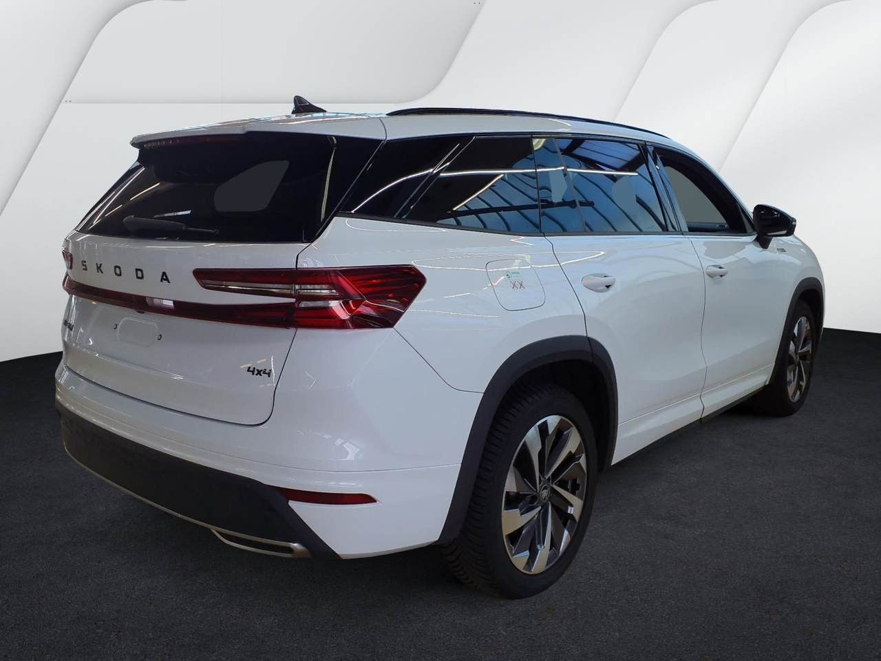 Skoda Kodiaq - Bild 3