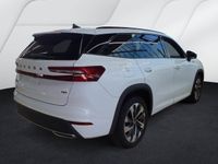 Skoda Kodiaq - Vorschau Bild 3