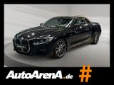 BMW 430 i M Sport Fahrassist+Wide+Cam+LED+Navi+AUT - gebrauchte BMW 430 aus dem Jahr 2022
