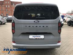 Foto Nummer 5: FORD Tourneo Custom