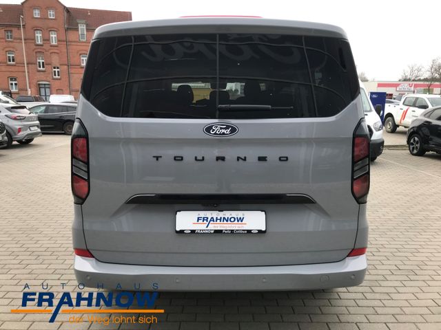 Foto Nummer 5: FORD Tourneo Custom