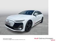 Audi A6 e-tron - Vorschau Bild 1