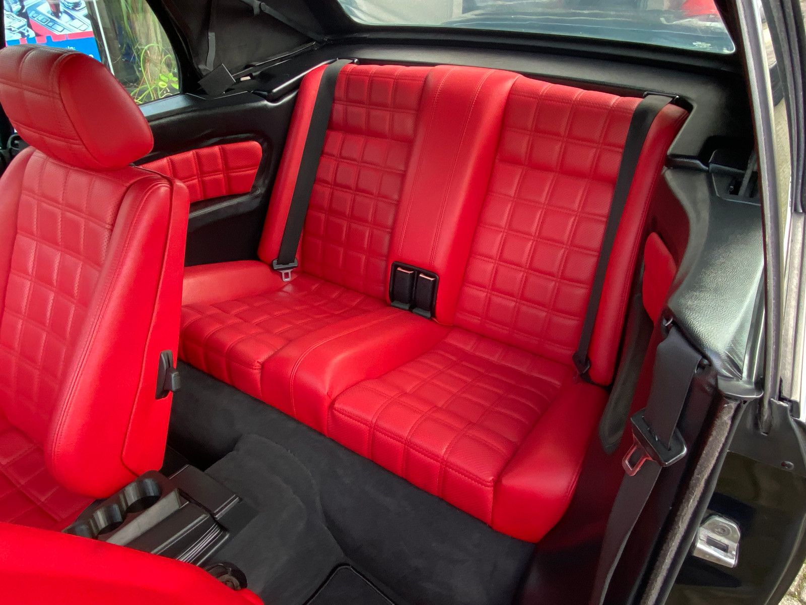 Fahrzeugabbildung BMW 325 Cabrio Alpina *Leder*H möglich*Wertanlage*