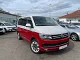 Volkswagen T6 Multivan 2.0TDI 4 MOTION SIX BULLI*TOP* - Volkswagen T6 Multivan aus 2019