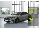 Mercedes-Benz CLA 220 4M #AMG #DRIVE ASSIST #AHK #SUPERSCREEN - Mercedes-Benz CLA-Class New cars