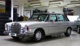 Mercedes-Benz 300 SEL 3,5 - Mercedes-Benz 300: Sel