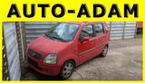 Opel Agila Color-Edition*Klima*Alufelgen* - gebrauchte Opel Agila aus dem Jahr 2002